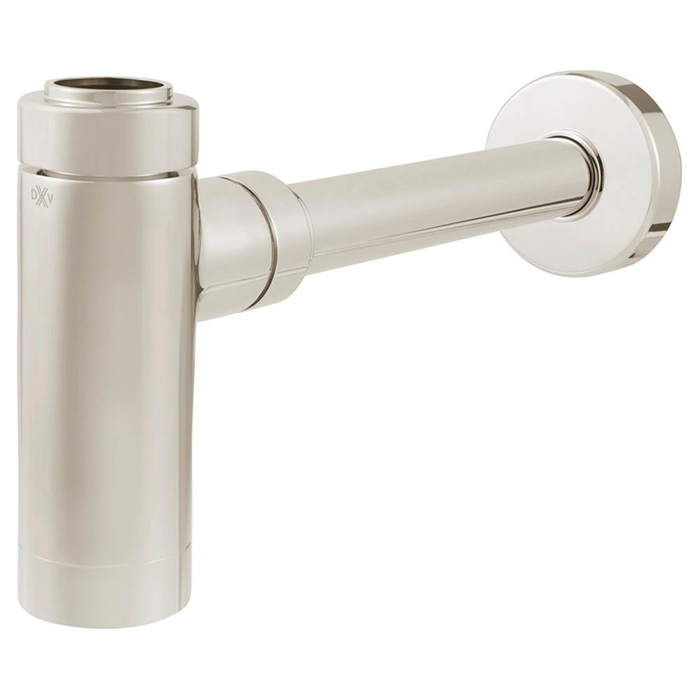 Contemporary Decorative Bottle Trap
