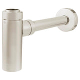 Contemporary Decorative Bottle Trap