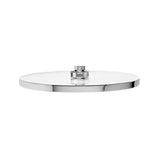 DXV - Contemporary Single Function 10 in. Round Showerhead - Polished Chrome