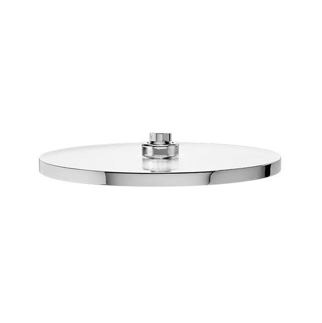 DXV - Contemporary Single Function 10 in. Round Showerhead - Polished Chrome