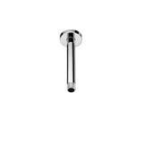 DXV - Contemporary Ceiling Mount 6 in. Shower Arm - Polished Chrome