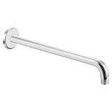 DXV - DXV Modulus 12 in. Shower Arm - Polished Chrome