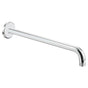 DXV - DXV Modulus 12 in. Shower Arm - Polished Chrome