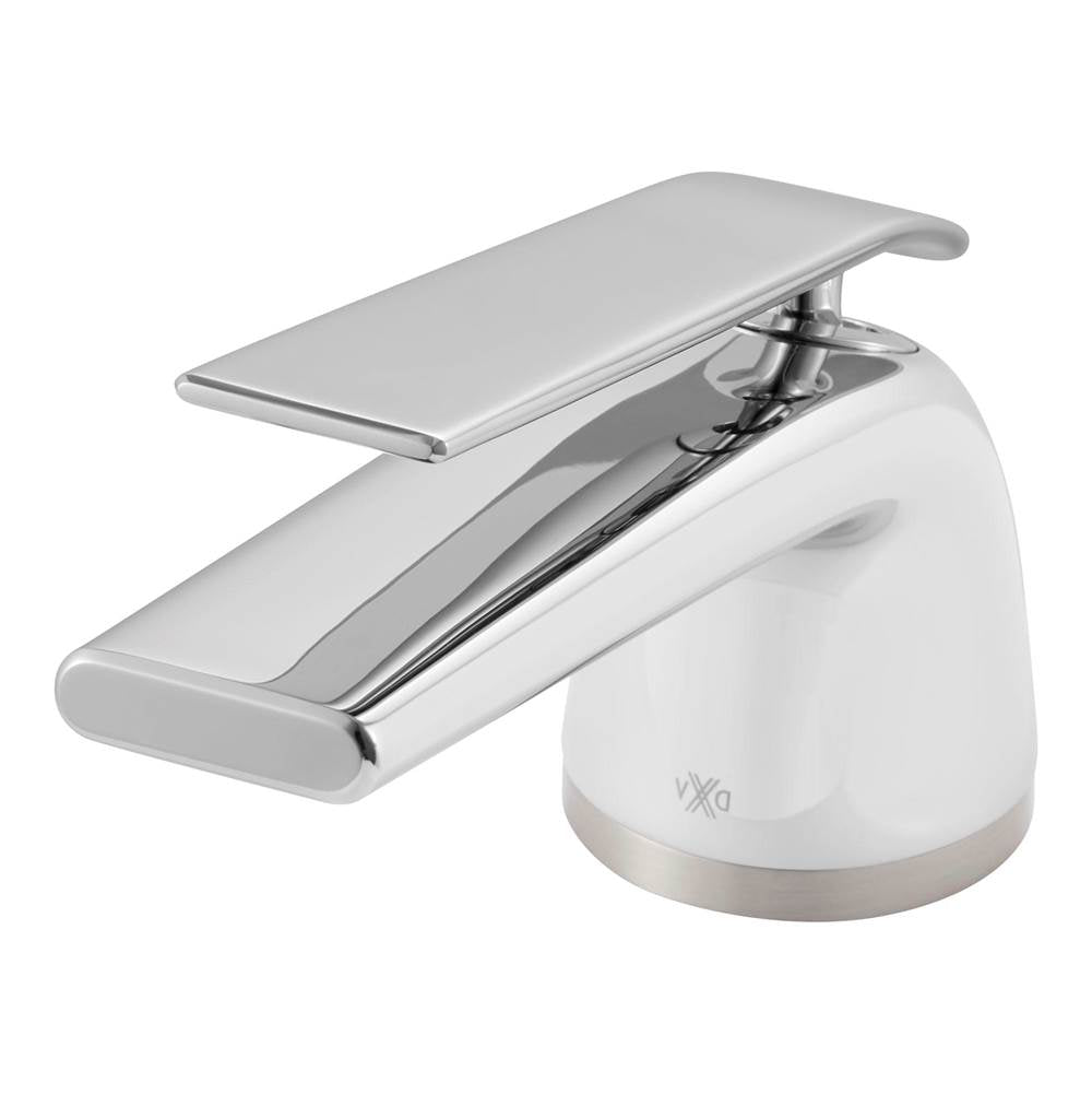DXV Modulus Single Handle Bathroom Faucet with Lever Handle