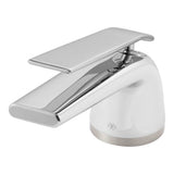 DXV Modulus Single Handle Bathroom Faucet with Lever Handle