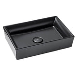 POP Rectangular Vessel Sink