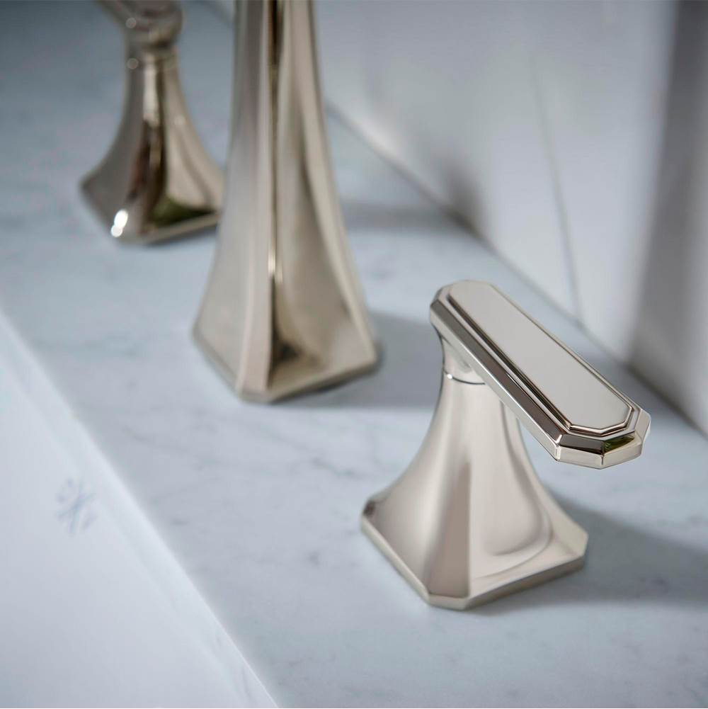 Belshire High Spout Bathroom Faucet Only