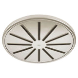 DXV Modulus Single Function 7.5 in. Round Showerhead