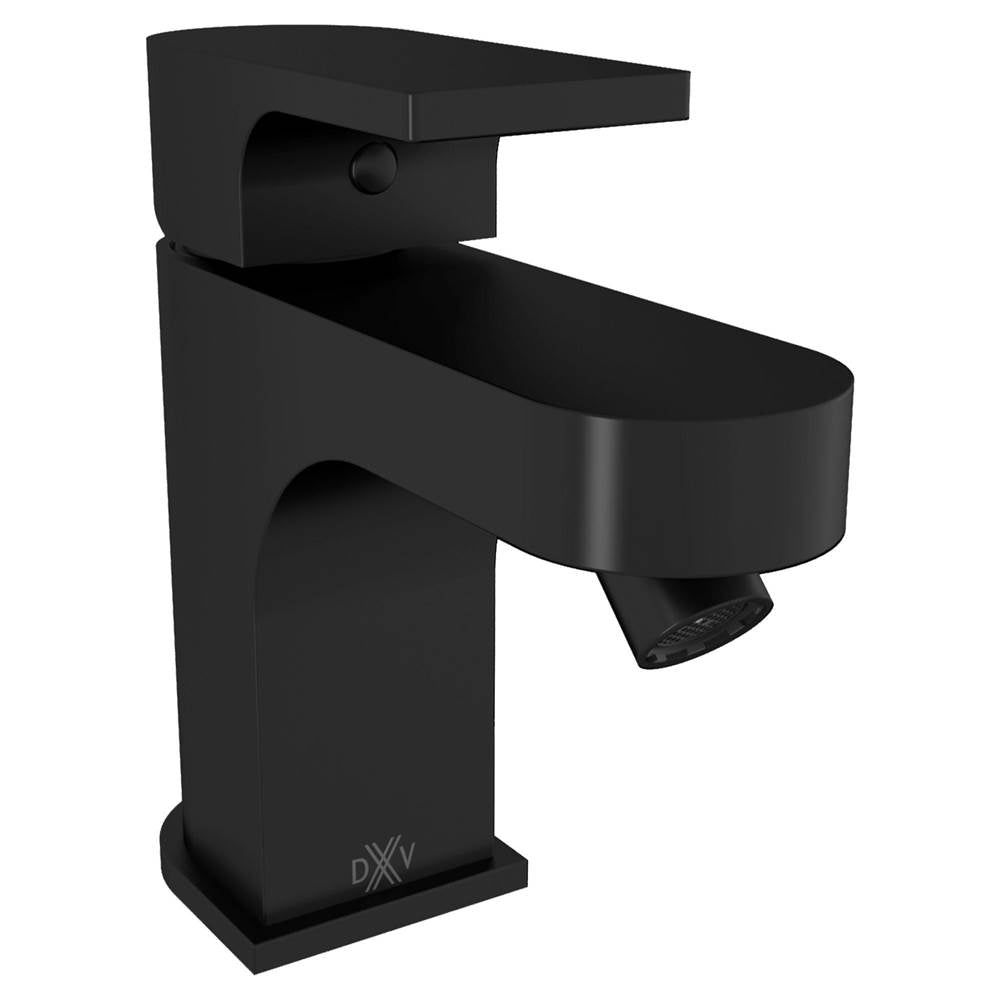 Equility Single Hole Bidet Faucet with Lever Handle