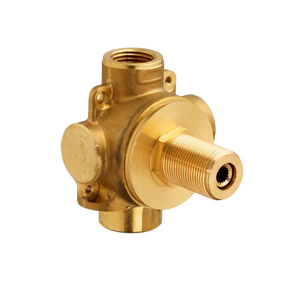 3/2 Port Diverter Rough Valve Only