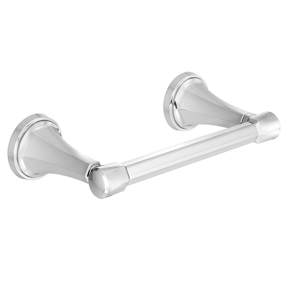 Fitzgerald Pivoting Toilet Paper Holder