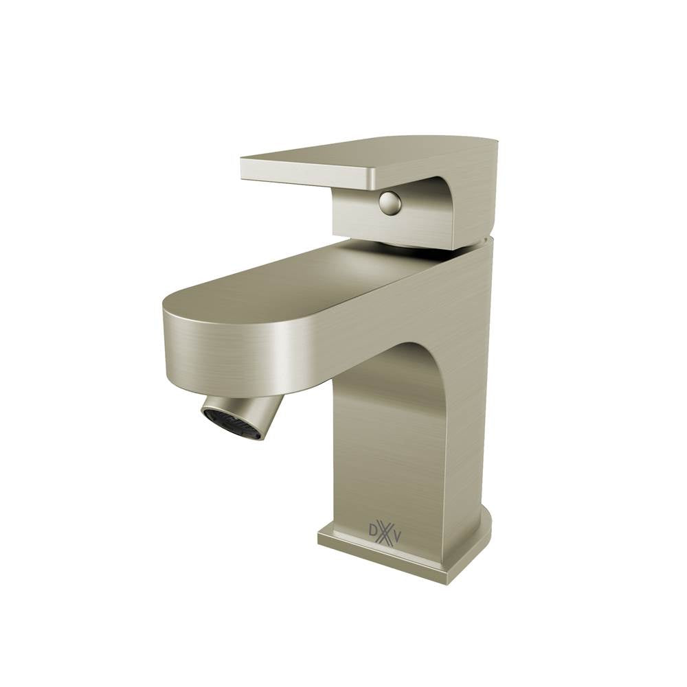 Equility Single Hole Bidet Faucet with Lever Handle