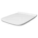 DXV Modulus Elongated Closed Front Toilet Seat