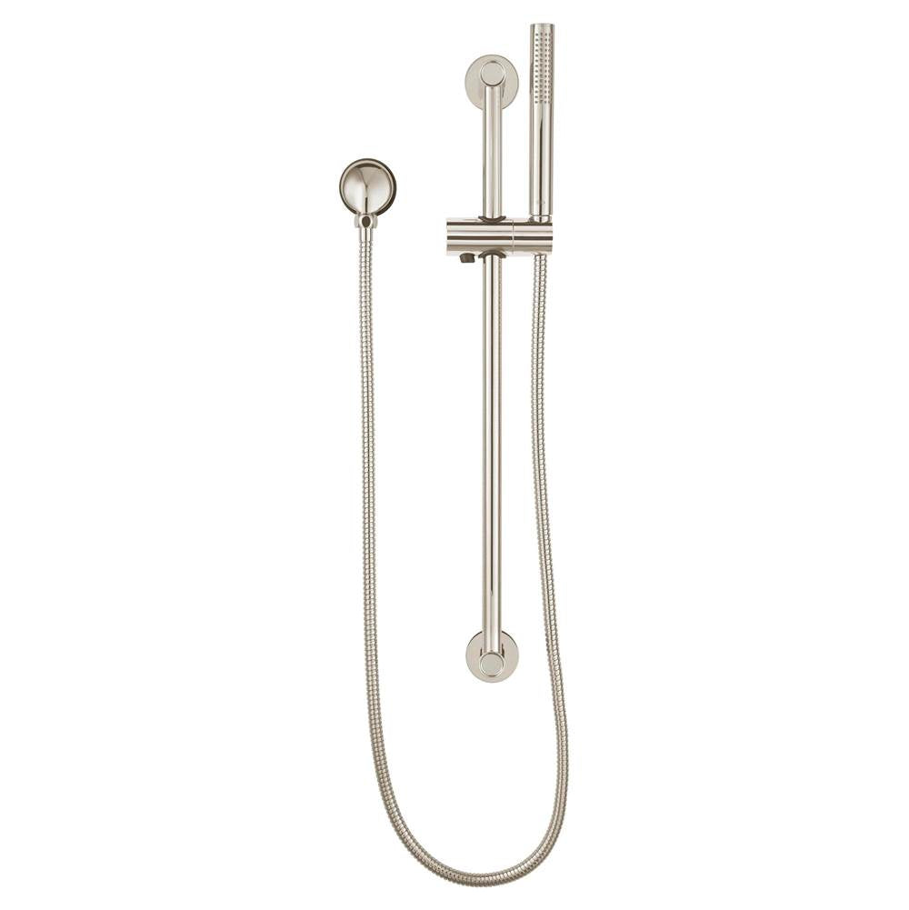 DXV Modulus Personal Hand Shower Set with Adjustable 24 in. Slide Bar