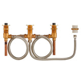 Deck Mount Tub Filler Rough Valve