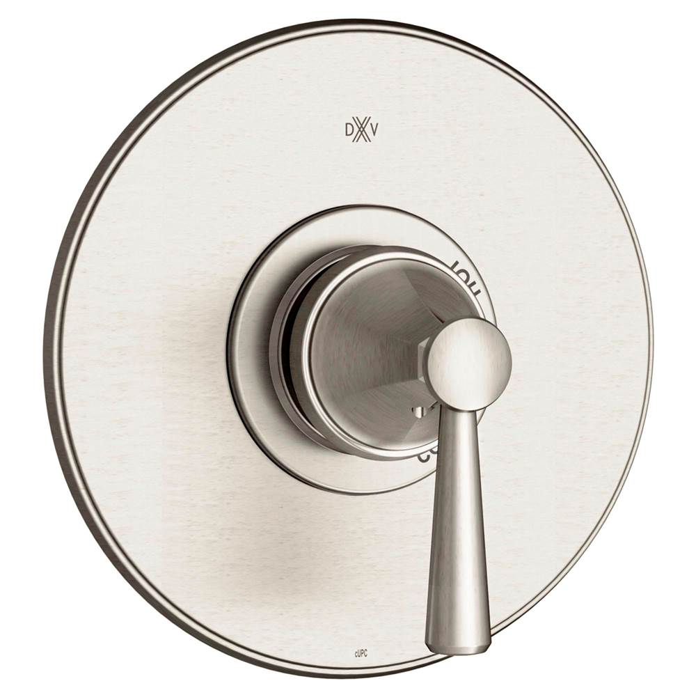 Fitzgerald Single Handle Pressure Balance Valve Trim Only with Lever Handle