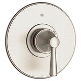 Fitzgerald Single Handle Pressure Balance Valve Trim Only with Lever Handle