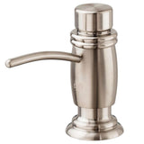 Traditional Soap Dispenser