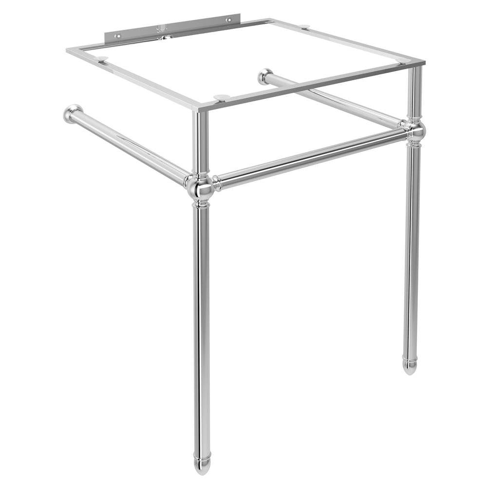 Oak Hill 24 in. Console Legs