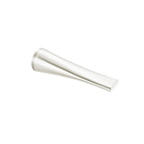 DXV - DXV Modulus Wall Mount Bathtub Spout - Platinum Nickel
