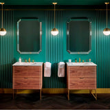 Belshire Vanity Legs