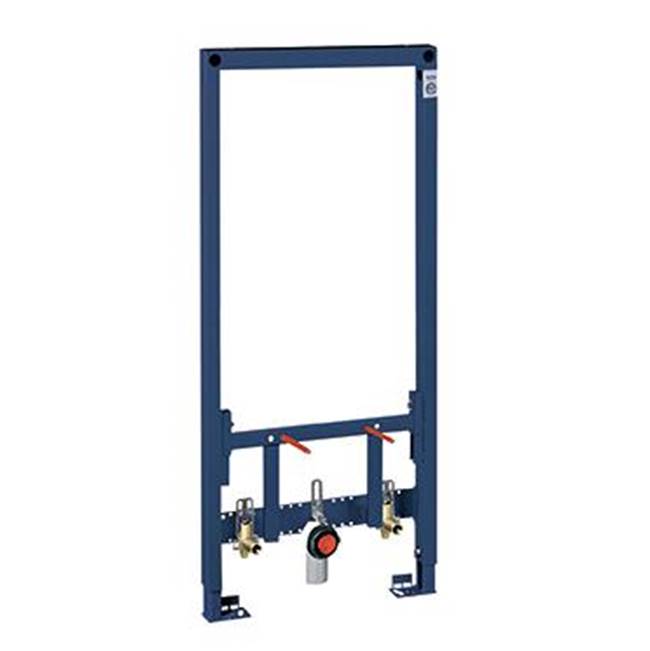 2 in. X 6 in. In-Wall Bidet Frame