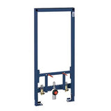 2 in. X 6 in. In-Wall Bidet Frame