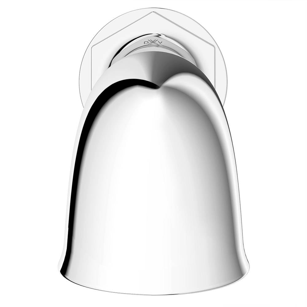 Oak Hill Wall Mount Bathtub Spout