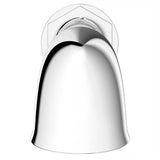 Oak Hill Wall Mount Bathtub Spout