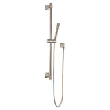 Belshire Personal Hand Shower Set with Adjustable 30 in. Slide Bar