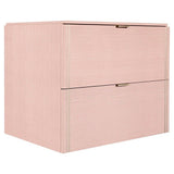 Belshire 30 in. Single Vanity Only