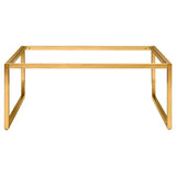 Belshire Vanity Legs