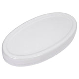 St. George Toilet Tank Cover