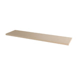 DXV - DXV Modulus 90 in. Countertop Slab - Natural Oak