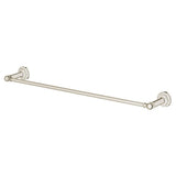 Oak Hill 24 in. Towel Rack