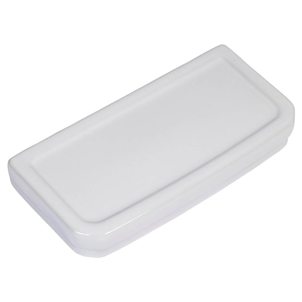 Fitzgerald Toilet Tank Cover
