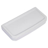 Fitzgerald Toilet Tank Cover