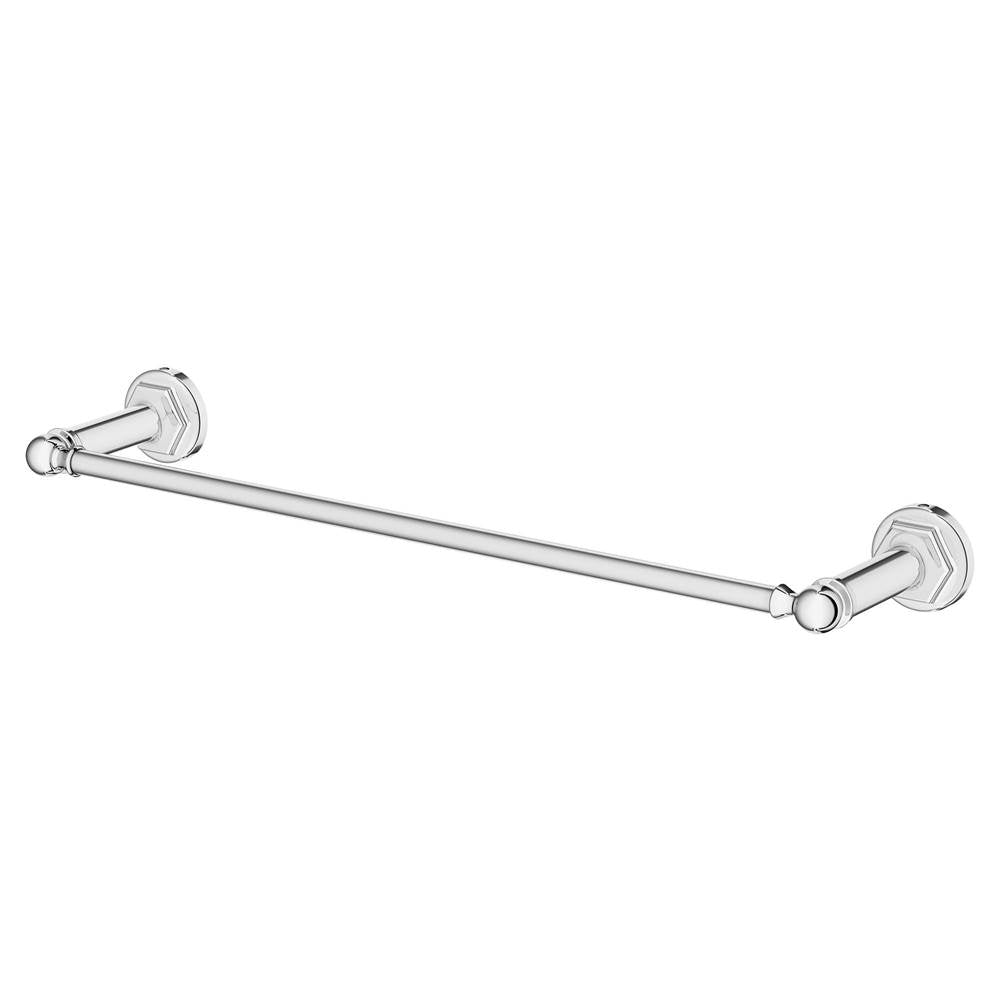 Oak Hill 18 in. Towel Rack