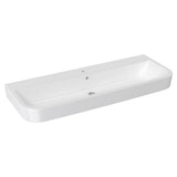 Equility Wall-Hung Sink, 1-Hole