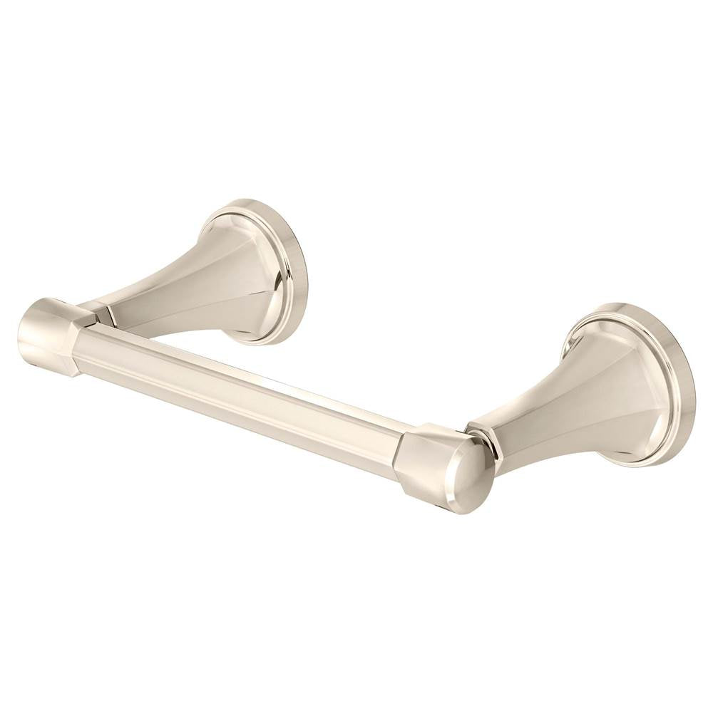 Fitzgerald Pivoting Toilet Paper Holder