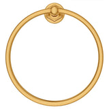 Oak Hill Towel Ring