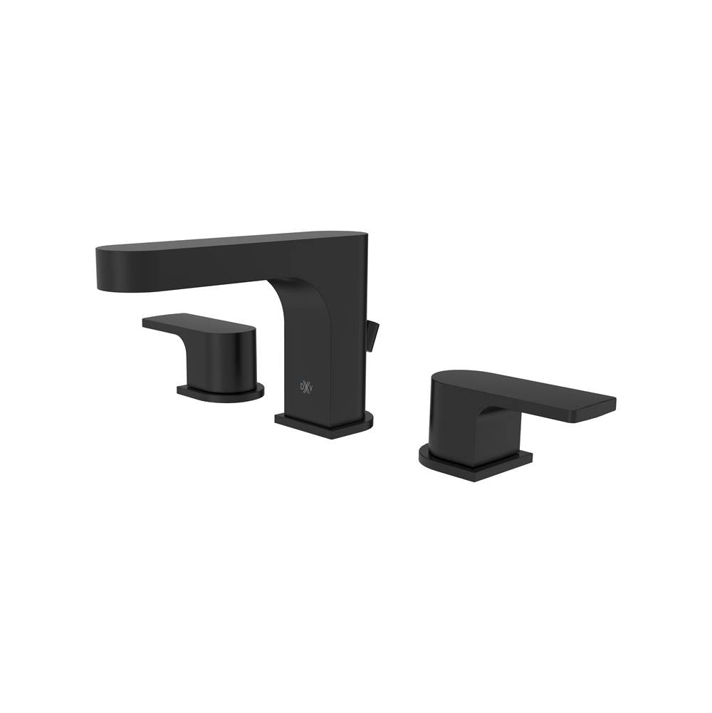Equility 2-Handle Widespread Bathroom Faucet with Lever Handles