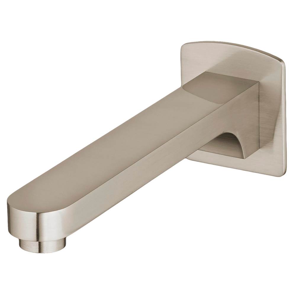 Equility Wall Mount Bathtub Spout