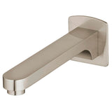 Equility Wall Mount Bathtub Spout