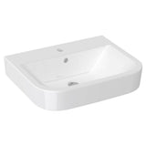 Equility Wall-Hung Sink, 1-Hole