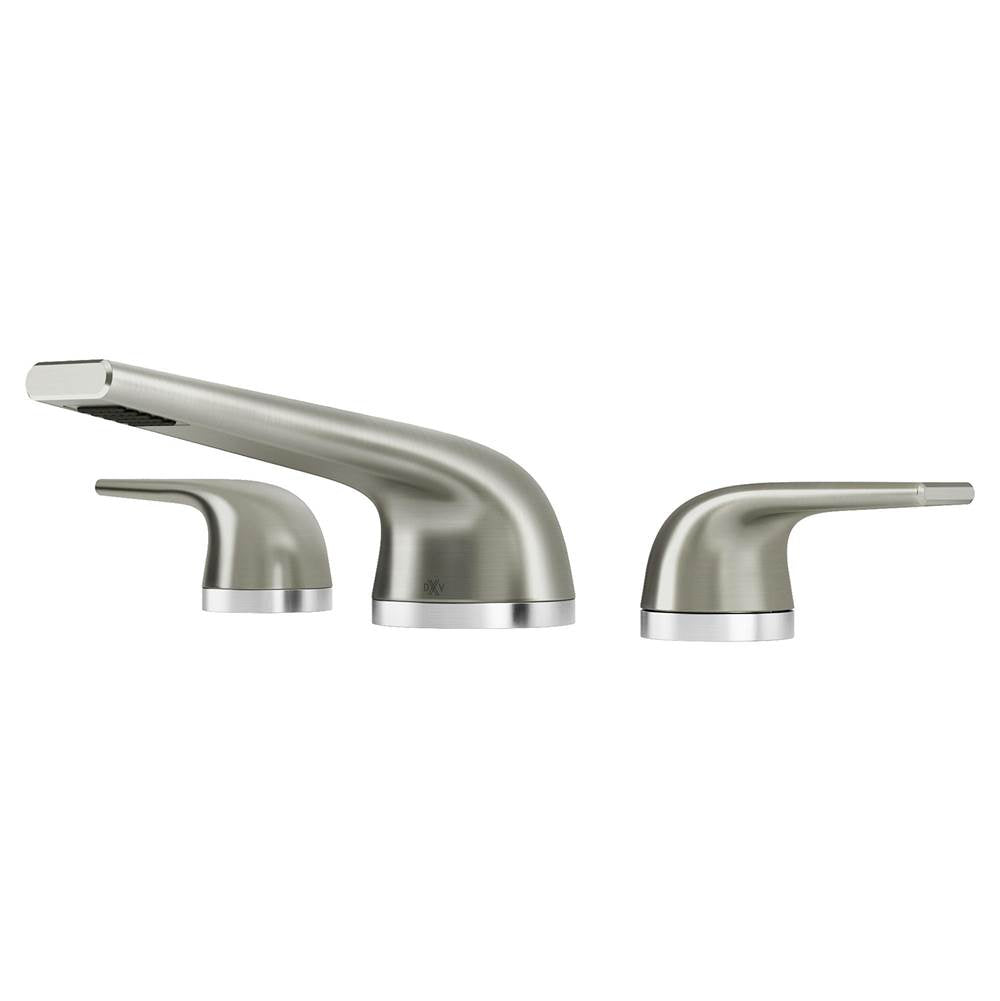 DXV Modulus 2-Handle Widespread Bathroom Faucet with Lever Handles