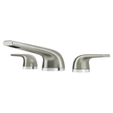DXV Modulus 2-Handle Widespread Bathroom Faucet with Lever Handles