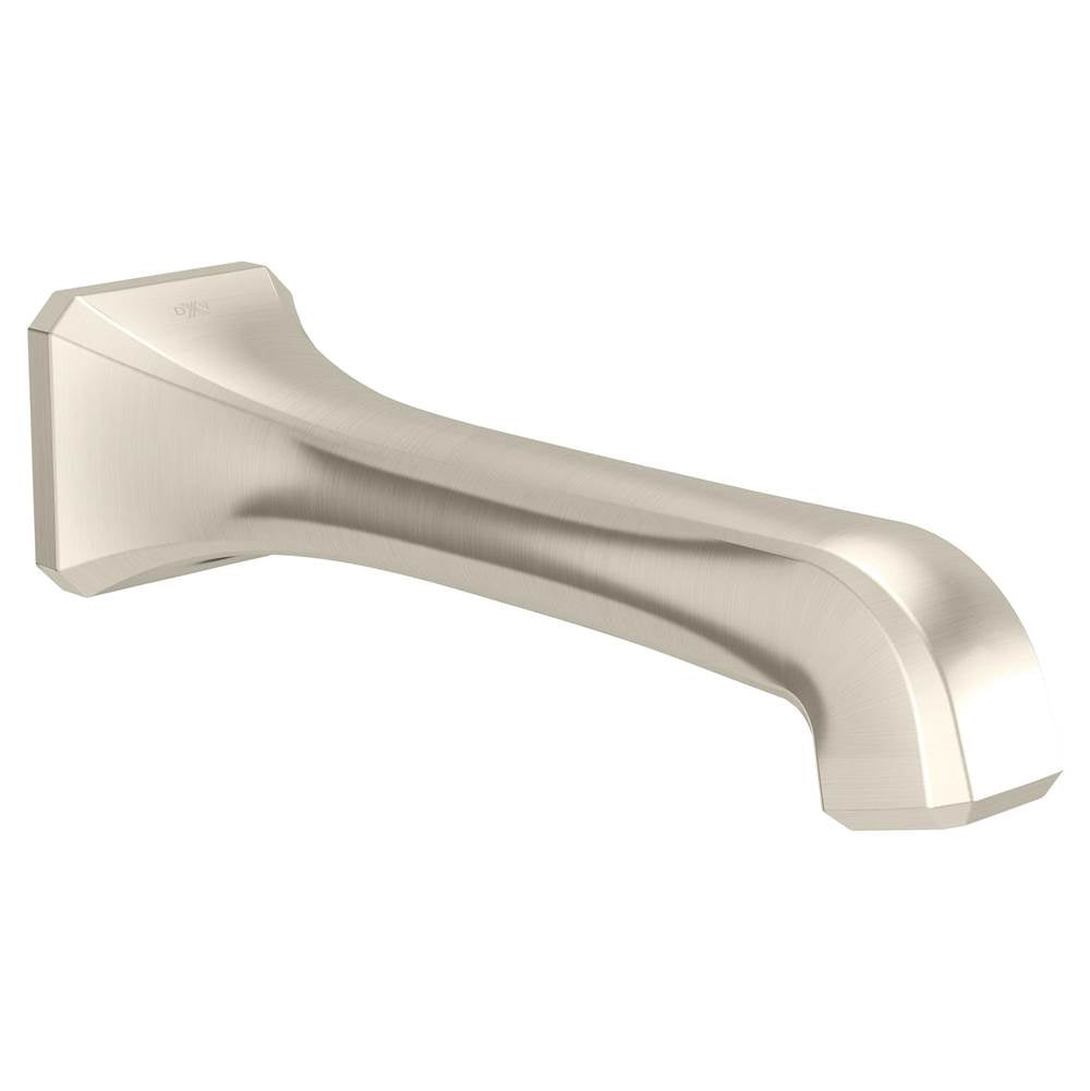 Belshire Wall Mount Bathtub Spout
