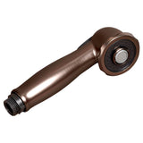 Pull Out Spray Victorian- Pc