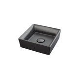 POP Square Vessel Sink